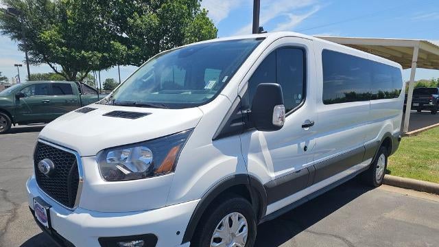 Preowned 2024 Ford Transit 350 XL for Sale