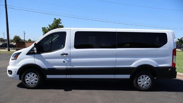 2024 Ford Transit 350 XL