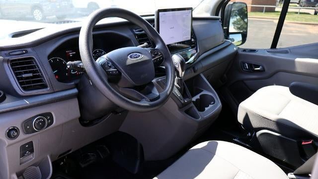 2024 Ford Transit 350 XL