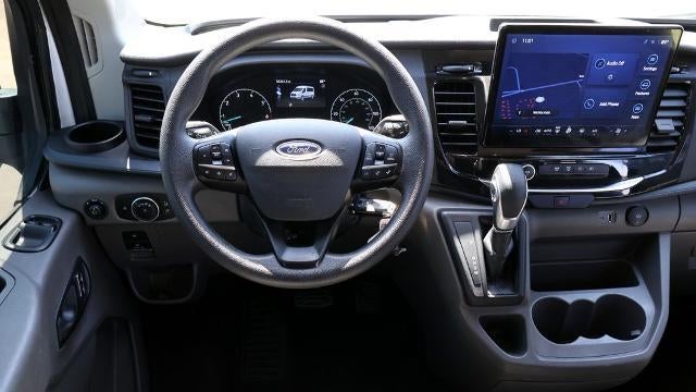 2024 Ford Transit 350 XL