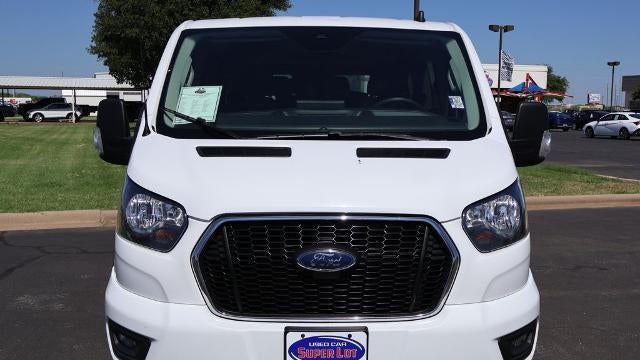 2024 Ford Transit 350 XL