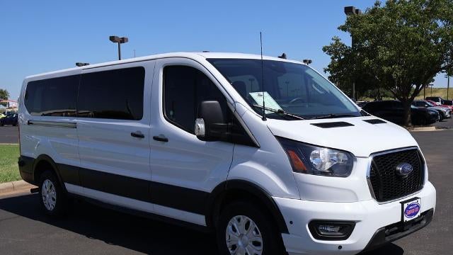 2024 Ford Transit 350 XL