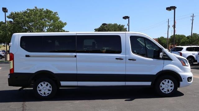 2024 Ford Transit 350 XL