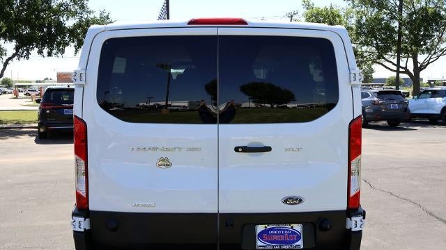 2024 Ford Transit 350 XL