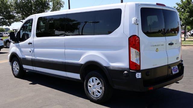 2024 Ford Transit 350 XL