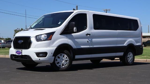 2024 Ford Transit 350 XL