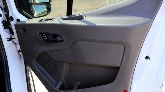 2024 Ford Transit 350 XL
