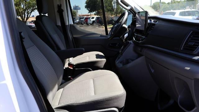 2024 Ford Transit 350 XL