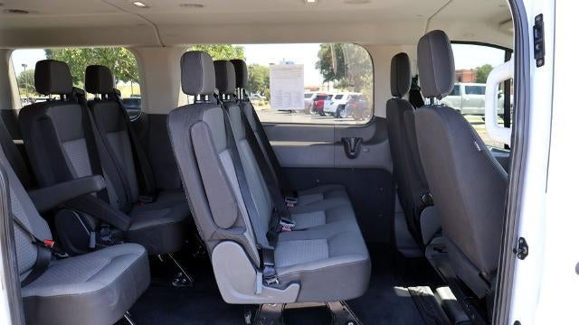 2024 Ford Transit 350 XL