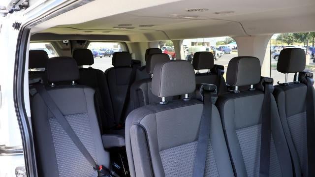 2024 Ford Transit 350 XL