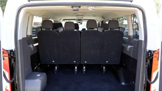 2024 Ford Transit 350 XL