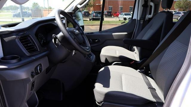 2024 Ford Transit 350 XL