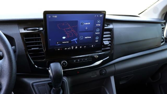 2024 Ford Transit 350 XL