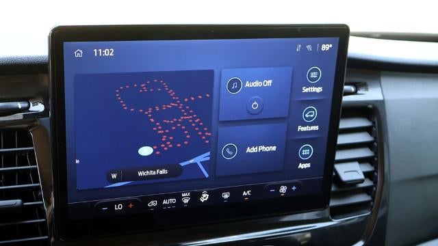 2024 Ford Transit 350 XL