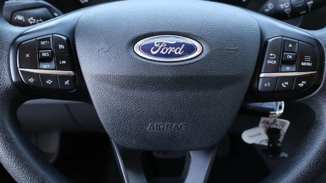 2024 Ford Transit 350 XL