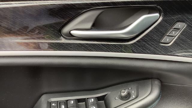 2024 Ford Transit 350 XLT