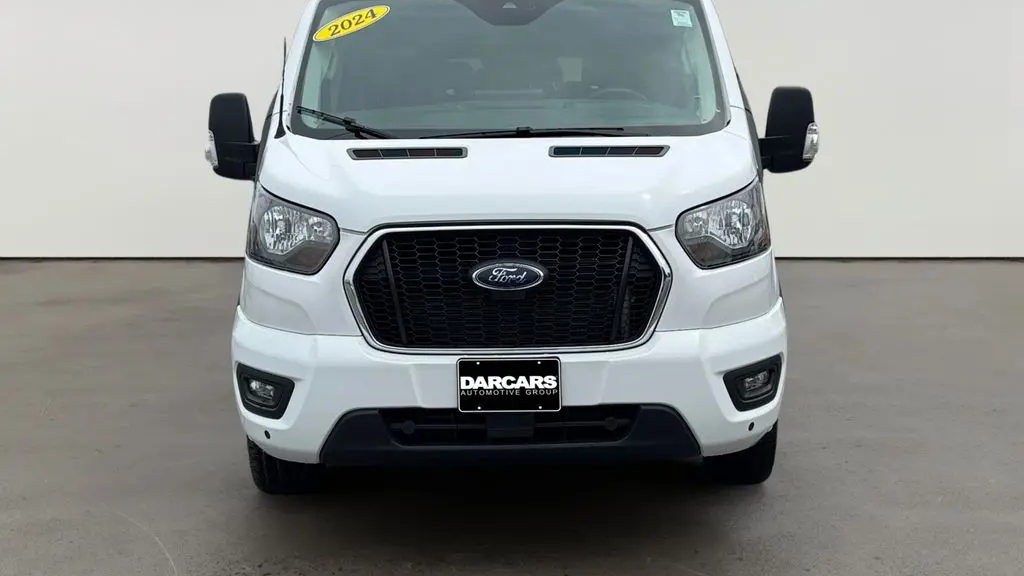 2024 Ford Transit 350 XL