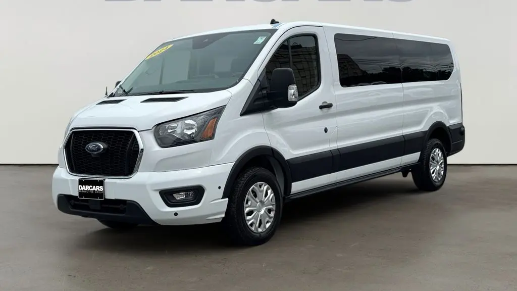 2024 Ford Transit 350 XL
