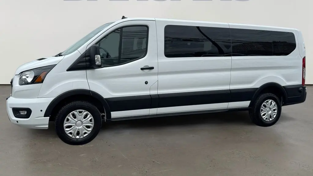 2024 Ford Transit 350 XL