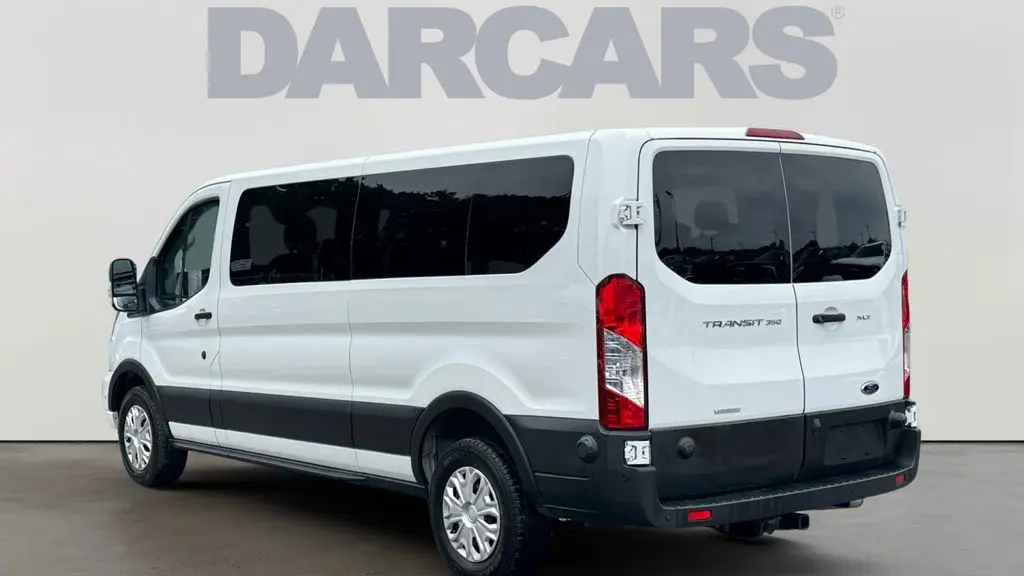 2024 Ford Transit 350 XL