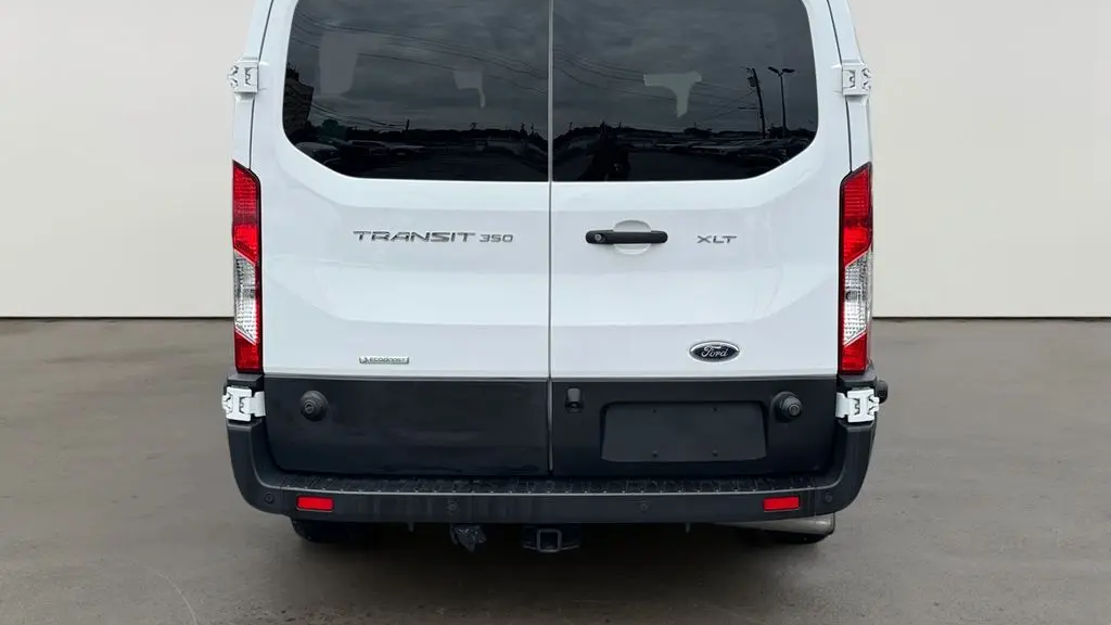 2024 Ford Transit 350 XL
