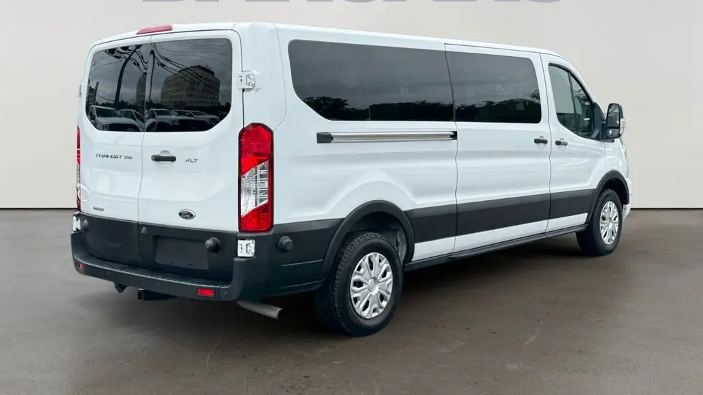 2024 Ford Transit 350 XL