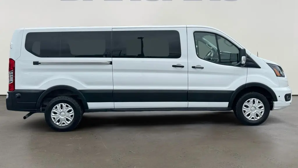 2024 Ford Transit 350 XL