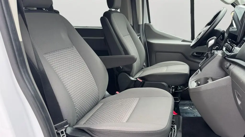 2024 Ford Transit 350 XL