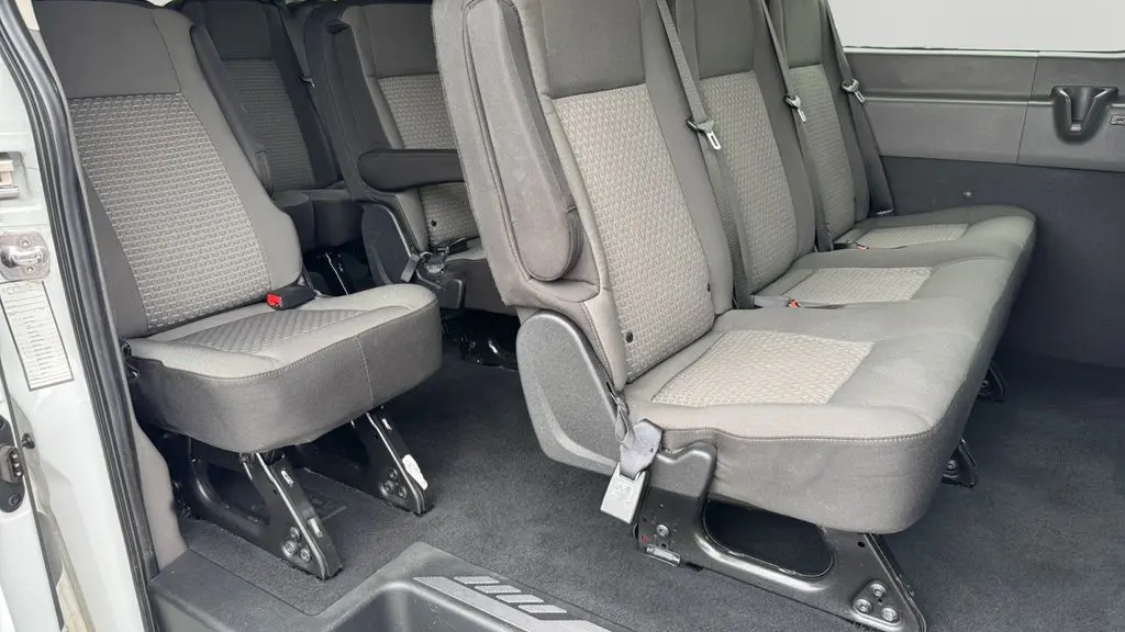 2024 Ford Transit 350 XL