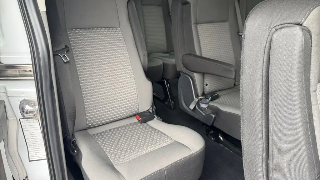 2024 Ford Transit 350 XL