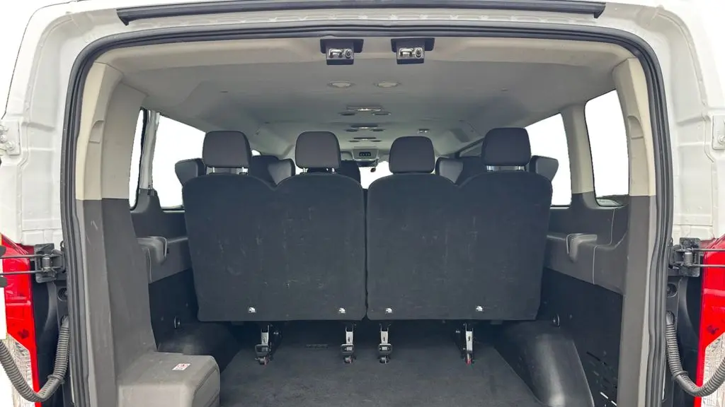 2024 Ford Transit 350 XL