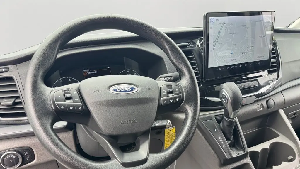 2024 Ford Transit 350 XL