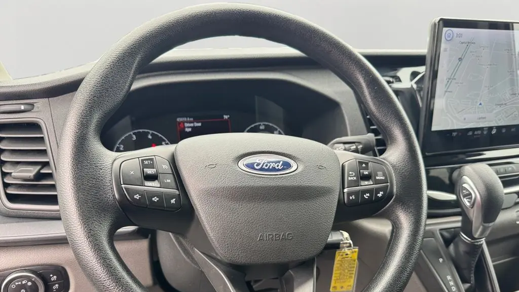 2024 Ford Transit 350 XL