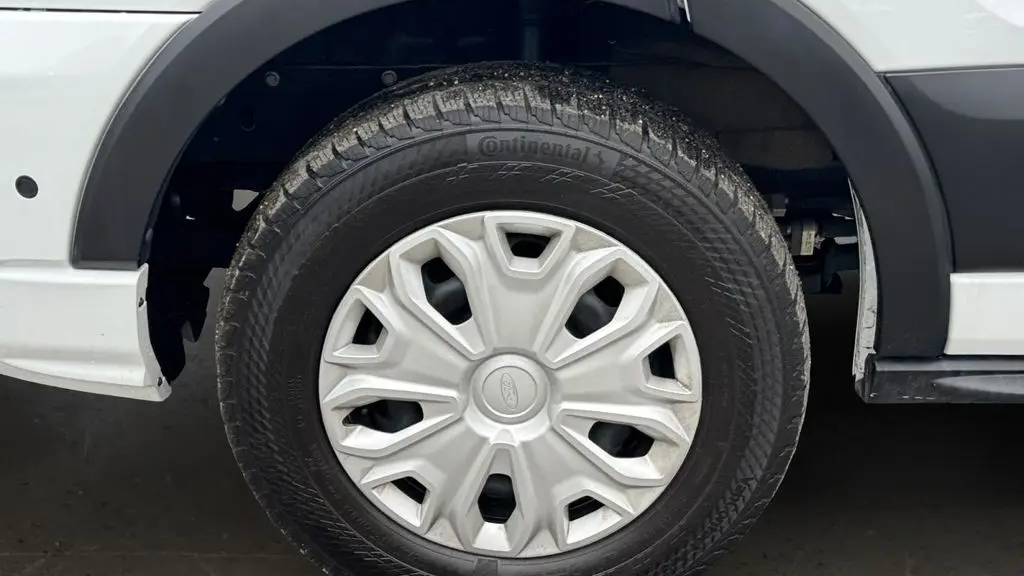 2024 Ford Transit 350 XL