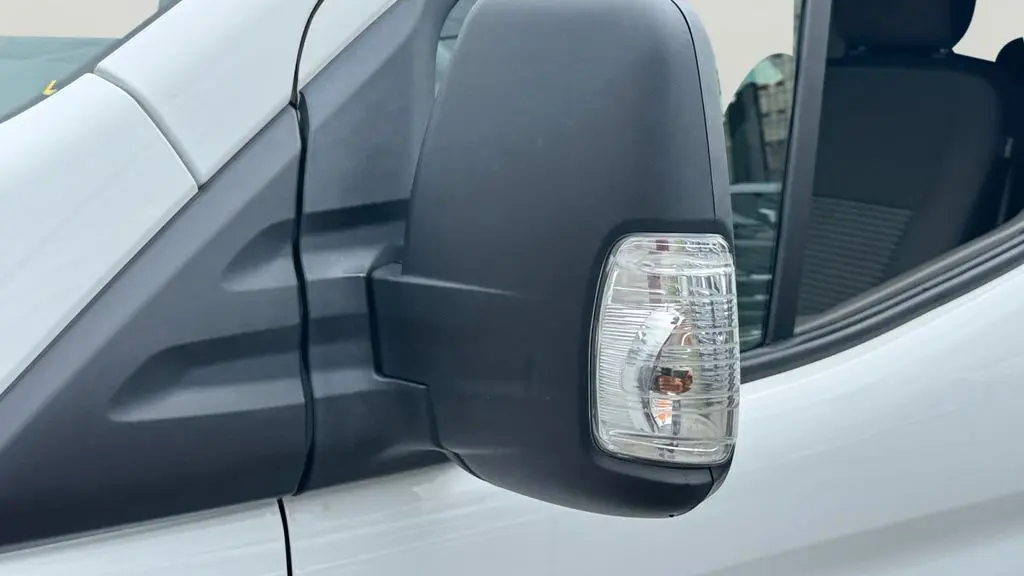 2024 Ford Transit 350 XL