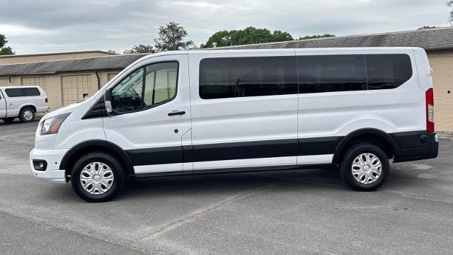 2024 Ford Transit 350 XLT