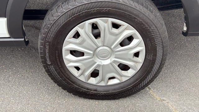 2024 Ford Transit 350 XLT