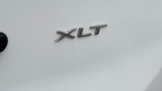 2024 Ford Transit 350 XLT