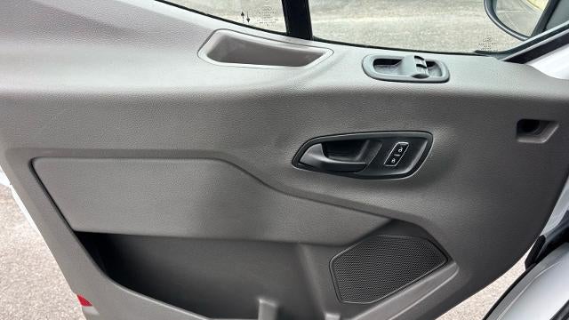2024 Ford Transit 350 XLT
