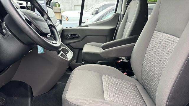 2024 Ford Transit 350 XLT
