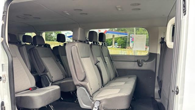 2024 Ford Transit 350 XLT