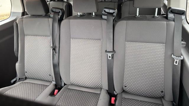 2024 Ford Transit 350 XLT