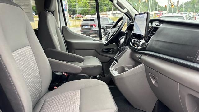 2024 Ford Transit 350 XLT