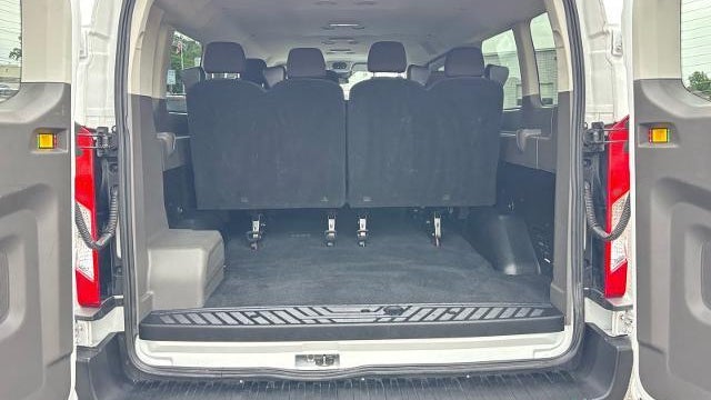 2024 Ford Transit 350 XLT