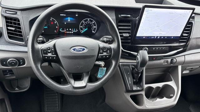 2024 Ford Transit 350 XLT