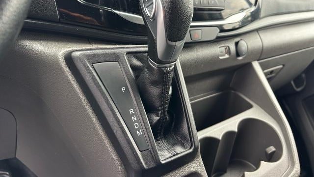 2024 Ford Transit 350 XLT