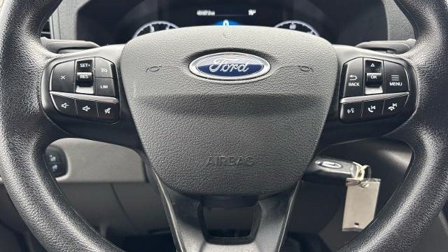 2024 Ford Transit 350 XLT