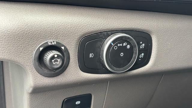 2024 Ford Transit 350 XLT
