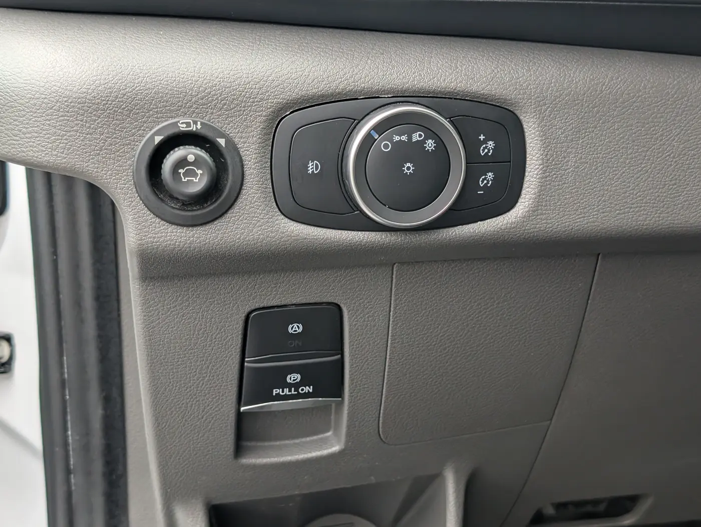 2024 Ford Transit - $40,000