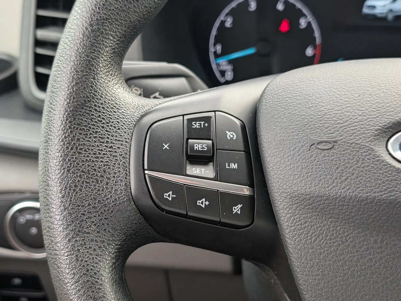 2024 Ford Transit - $40,000